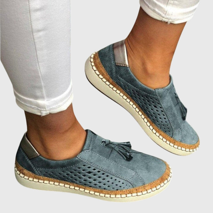 Piper™ | Wsuwane buty