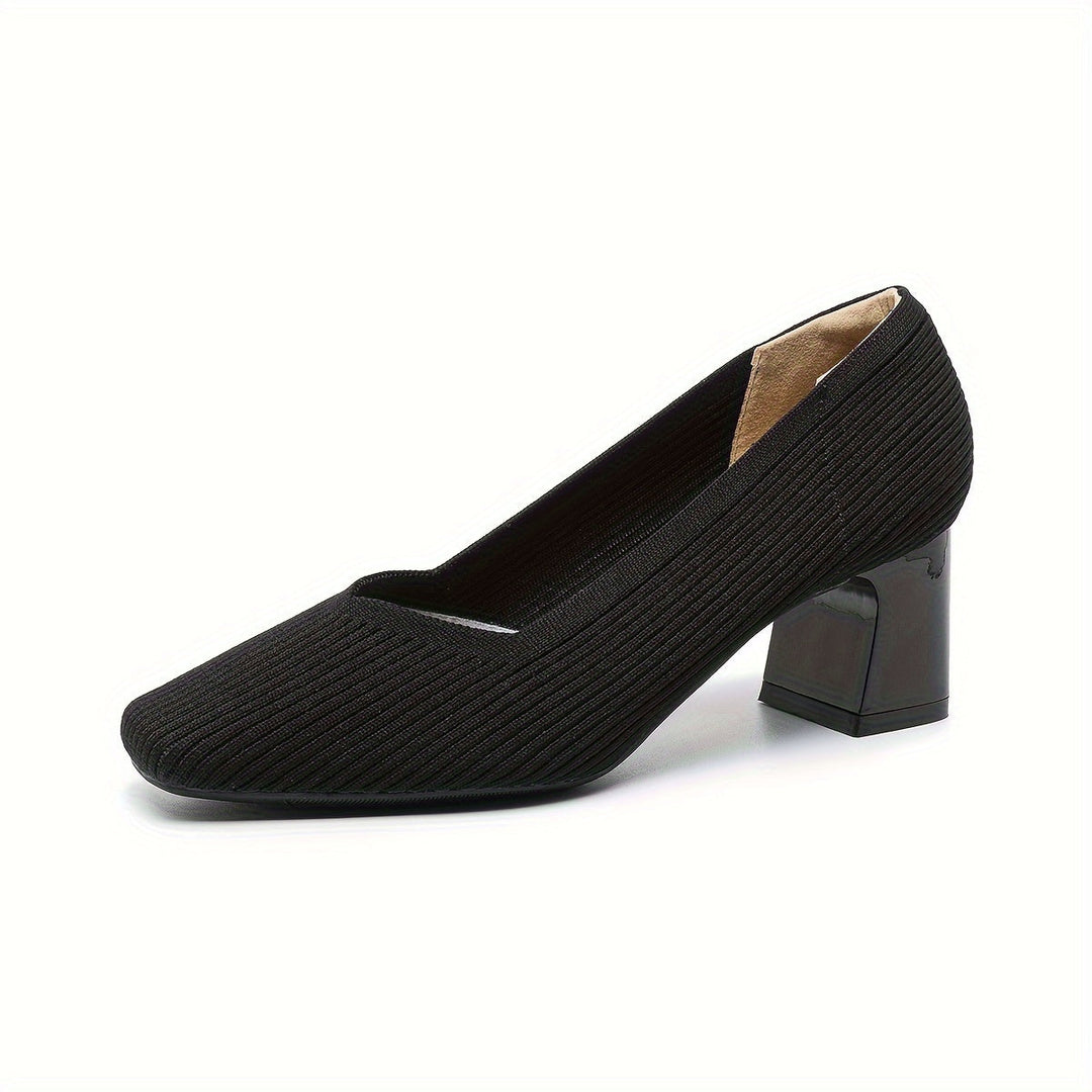 Zayli | Ortopedyczne buty na obcasie