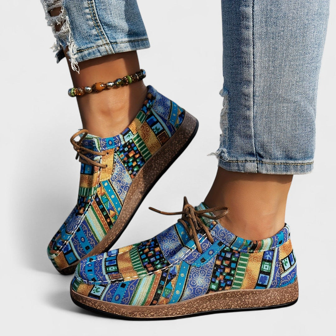 Seryphina™ | Ortopedyczne sneakersy