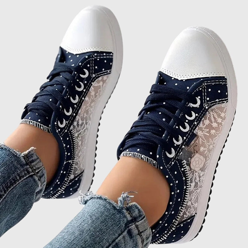 Elena™ | Ortopedyczne sneakersy