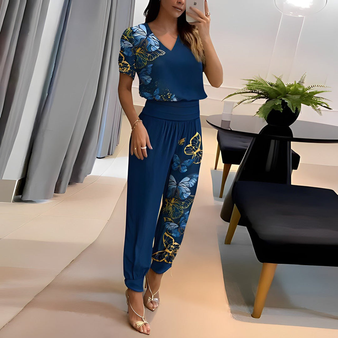 Daphne | Modny komplet