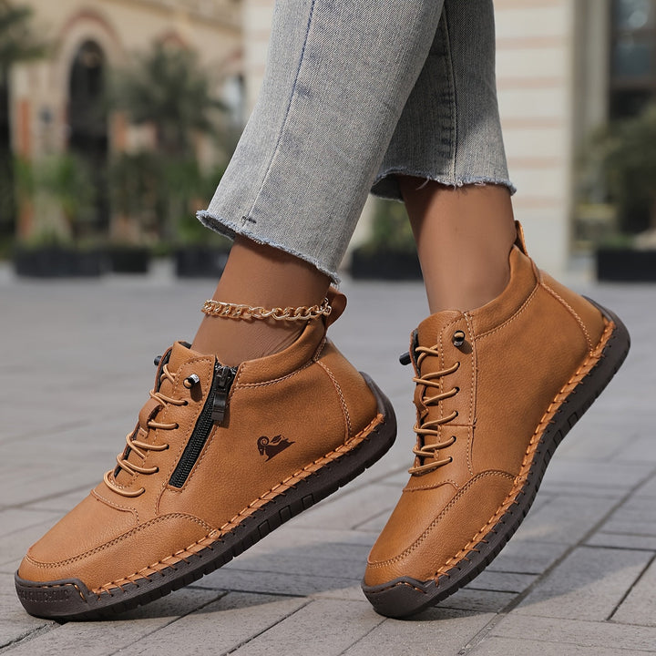 ErgoVita™ | Wygodne buty