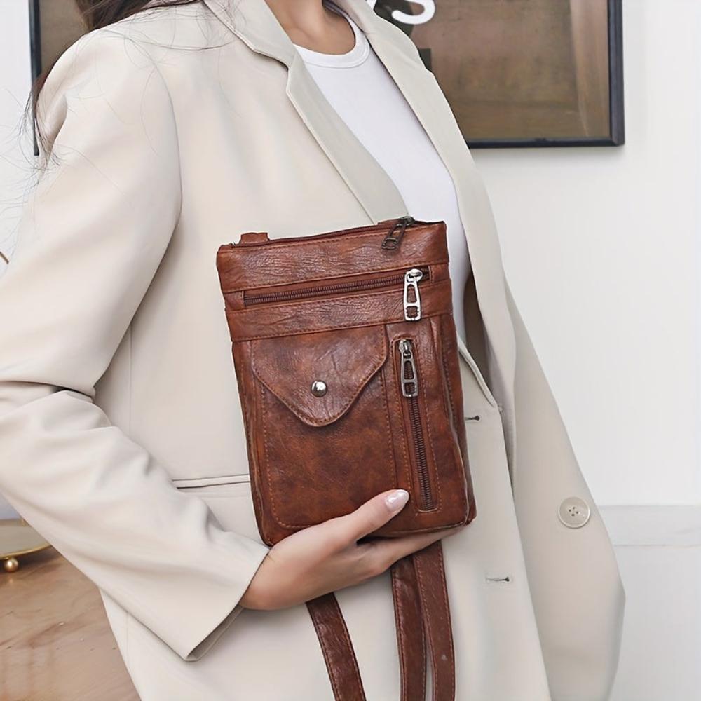 Sophie™ | Torebka w stylu vintage