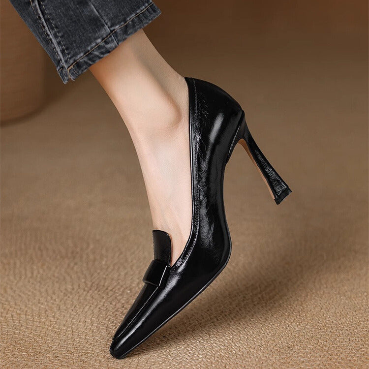 Selair | Eleganckie buty na obcasie