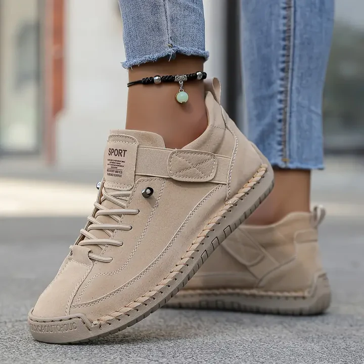 Sylvie | Ortopedyczne sneakersy