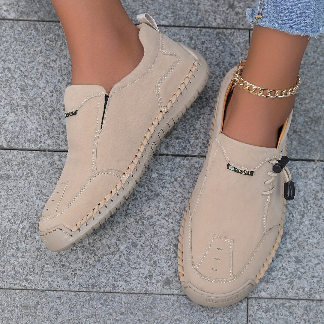 Célya™ | Wygodne sneakersy