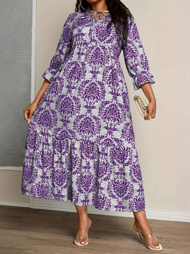 Molly | Sukienka w stylu boho