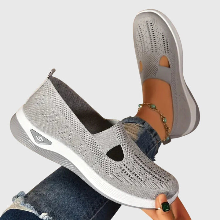 Ortopedyczne sneakersy