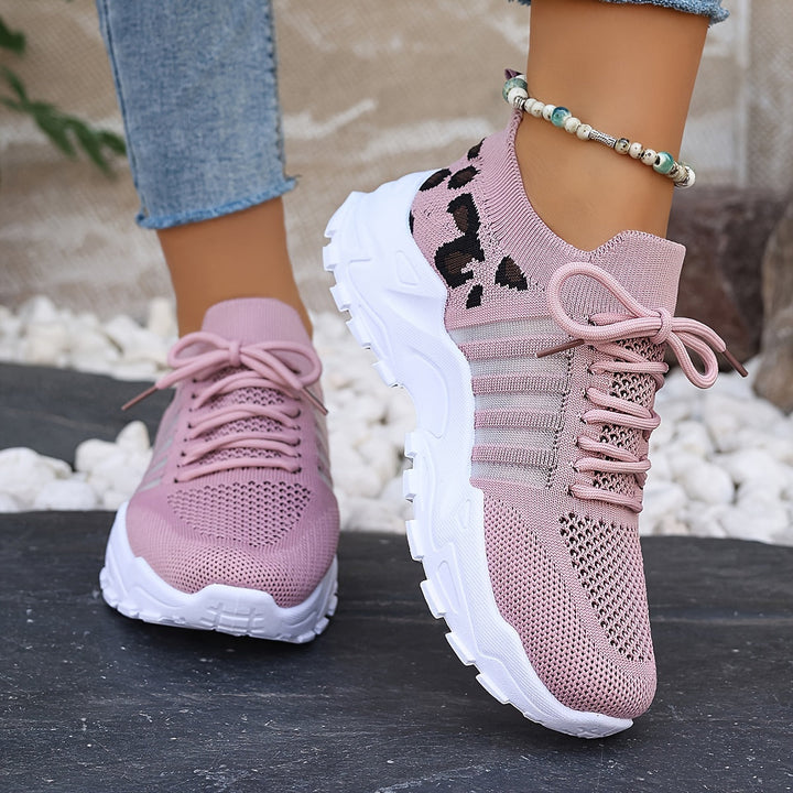 Wygodne sneakersy