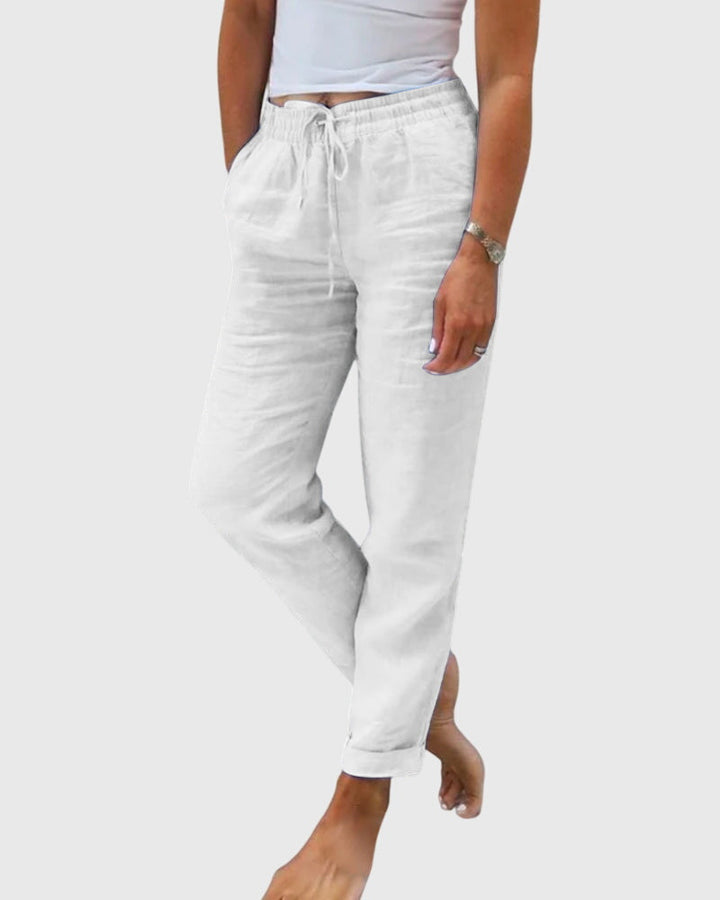 Margaret™ | Eleganckie spodnie