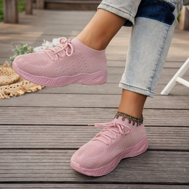 Léa | Wygodne sneakersy