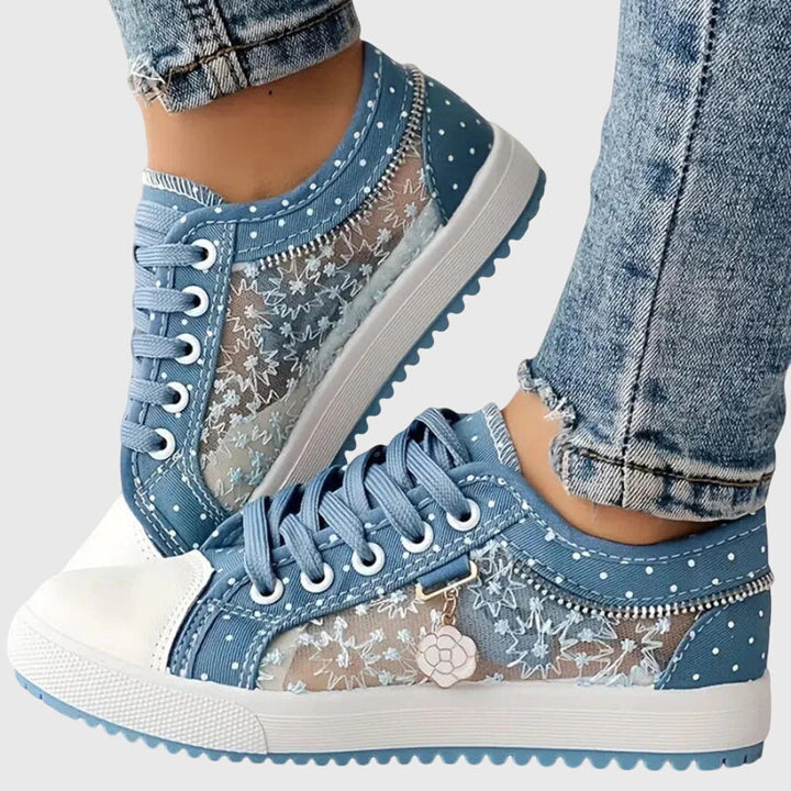 Elena™ | Ortopedyczne sneakersy