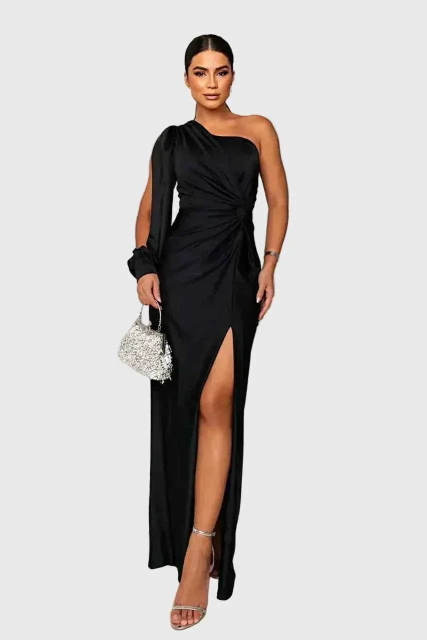 Melyssa | Elegancka sukienka