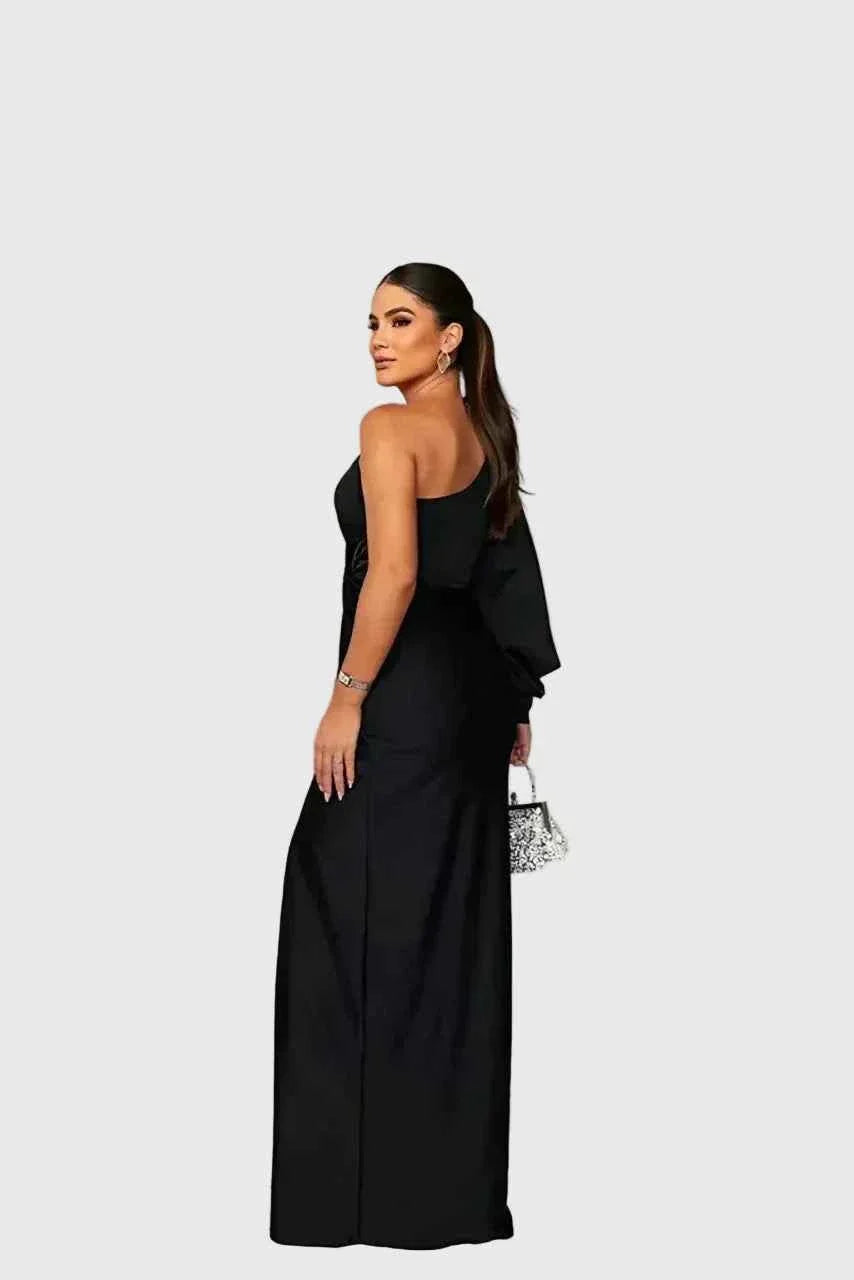 Melyssa | Elegancka sukienka