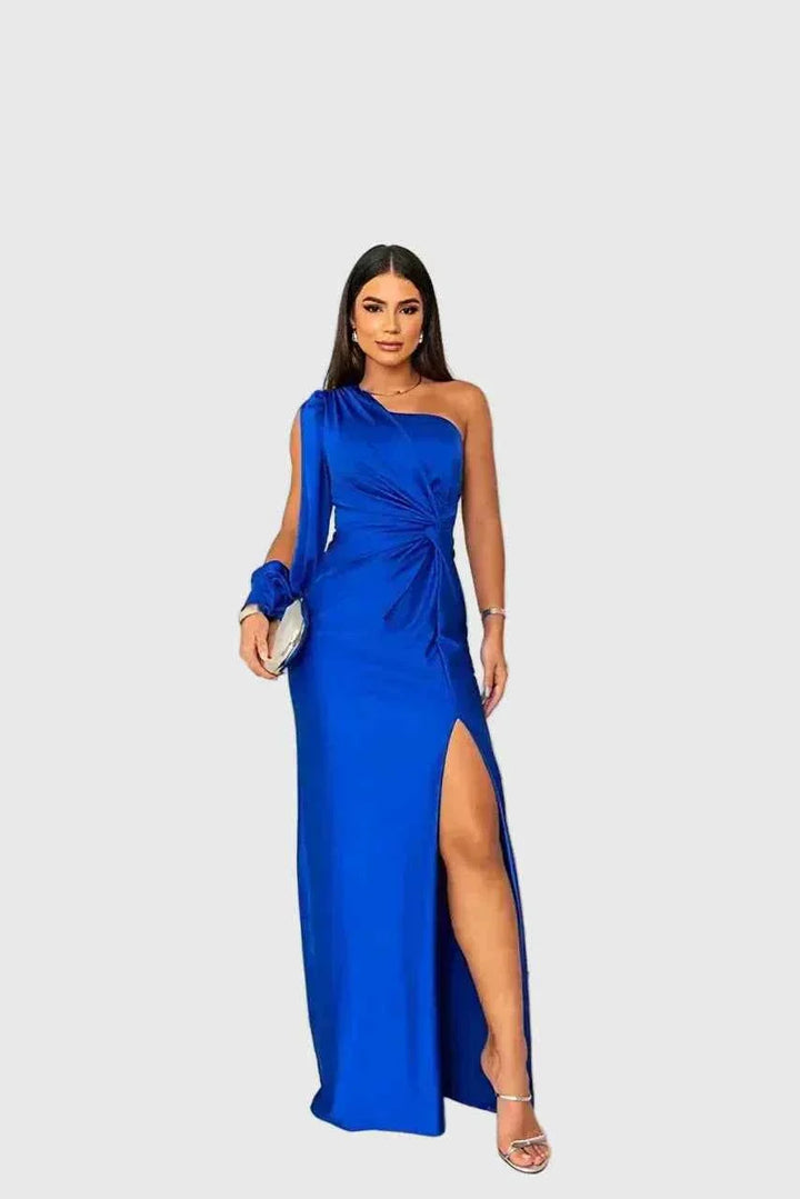 Melyssa | Elegancka sukienka