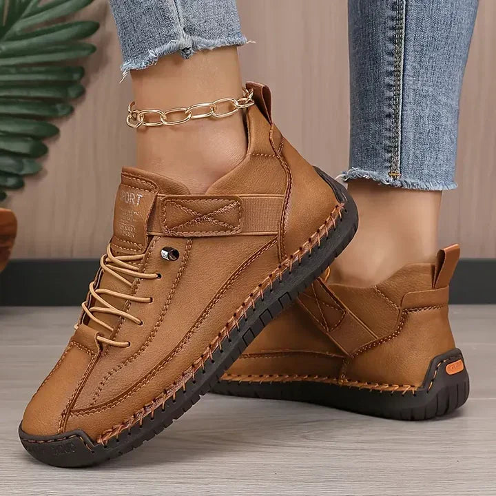 Sylvie | Ortopedyczne sneakersy