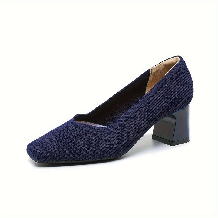 Zayli | Ortopedyczne buty na obcasie