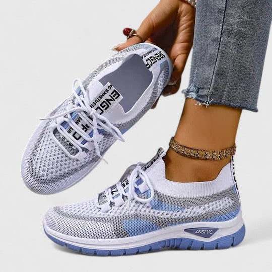 Koralyn | Ortopedyczne sneakersy