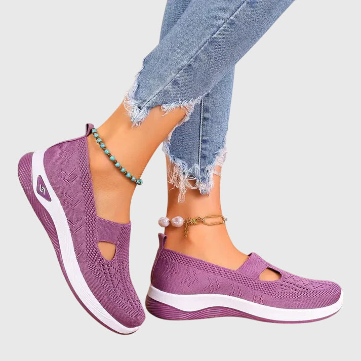 Ortopedyczne sneakersy