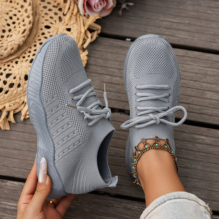 Léa | Wygodne sneakersy