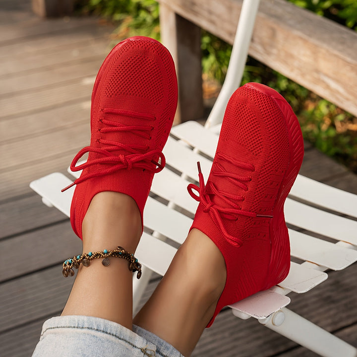 Léa | Wygodne sneakersy