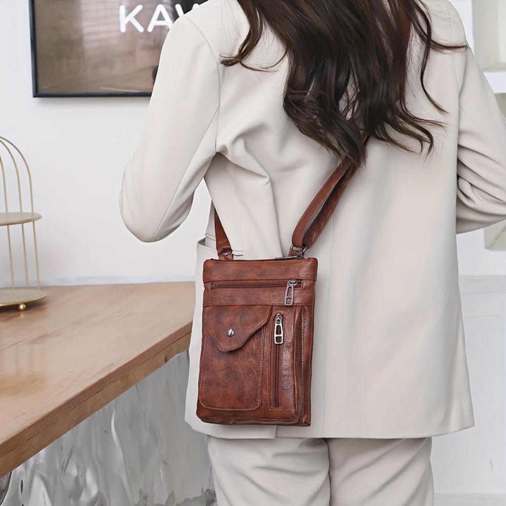 Sophie™ | Torebka w stylu vintage