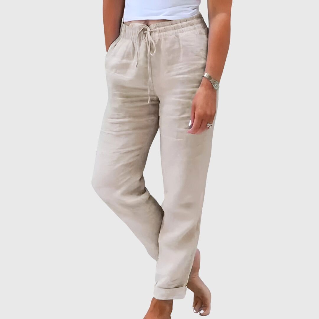 Margaret™ | Eleganckie spodnie