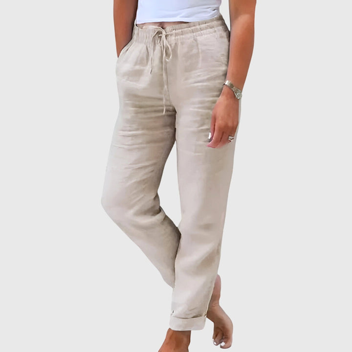 Margaret™ | Eleganckie spodnie