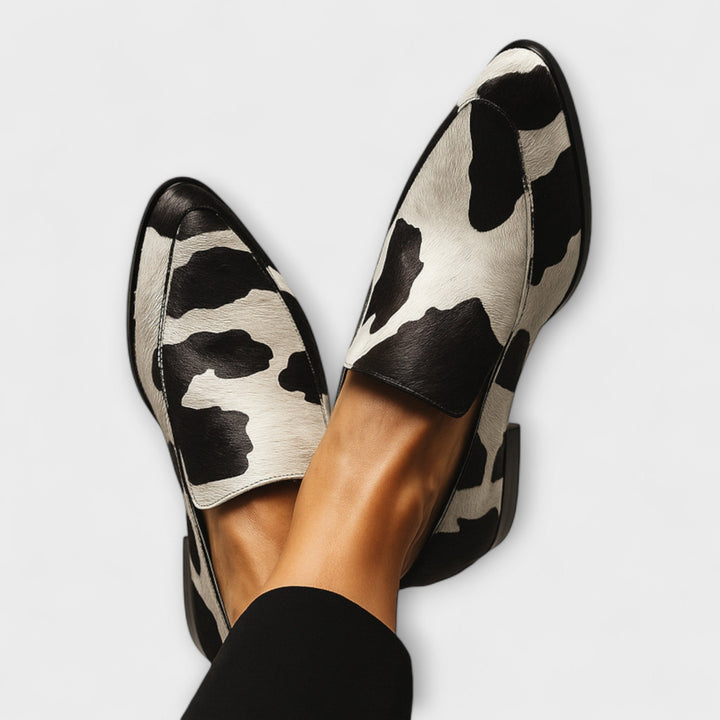 Margot™ | Modne mokasyny