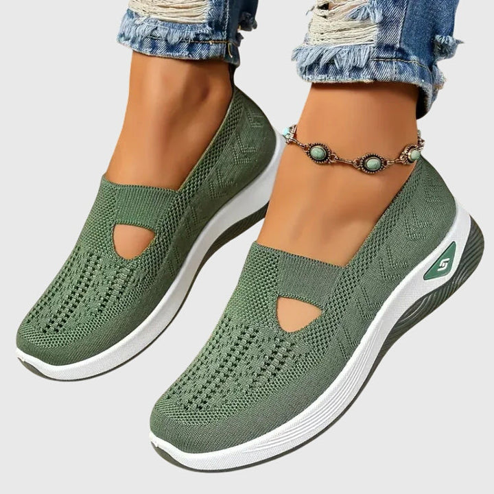 Ortopedyczne sneakersy