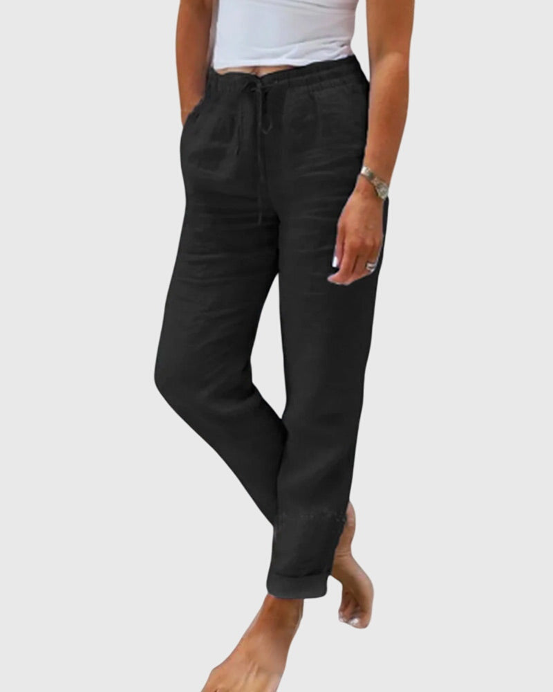 Margaret™ | Eleganckie spodnie