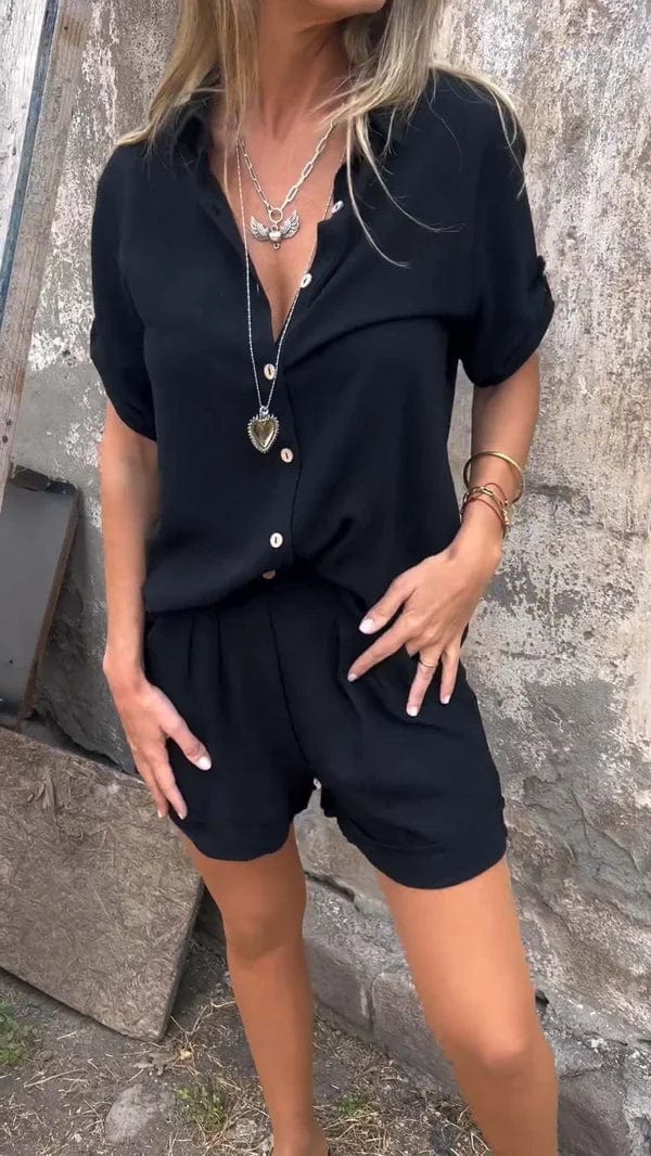 Melda | Lekki komplet