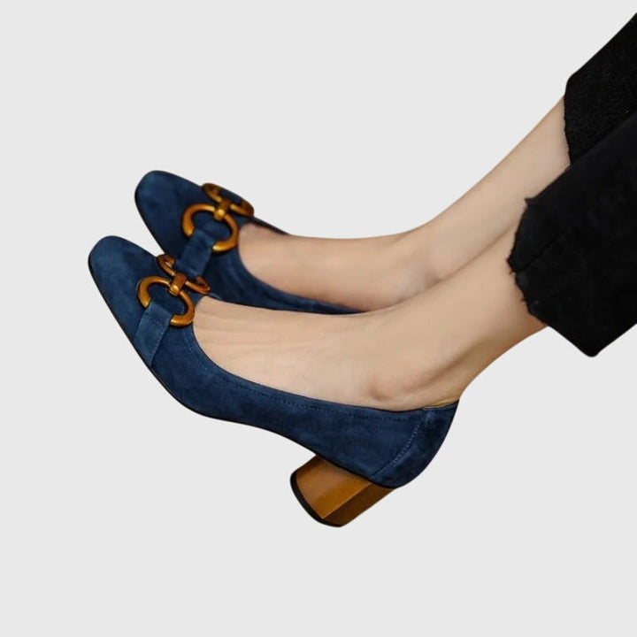 Dorothy™ | Eleganckie buty na obcasie