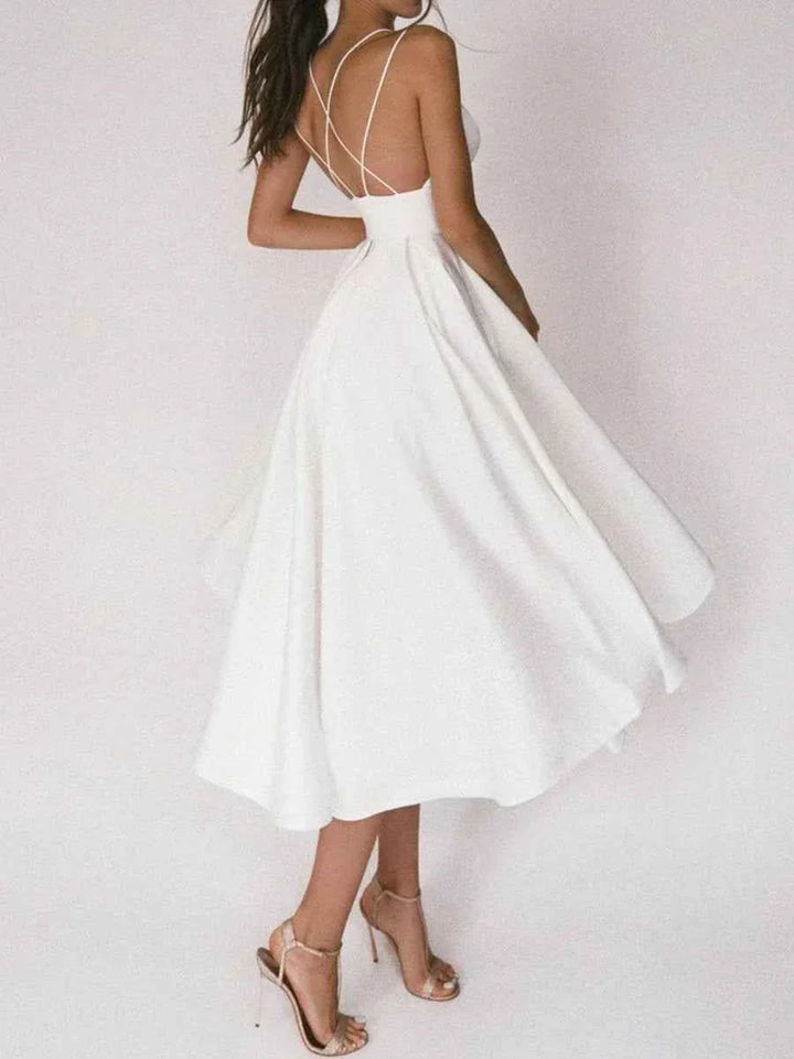 Elara | Elegancka sukienka