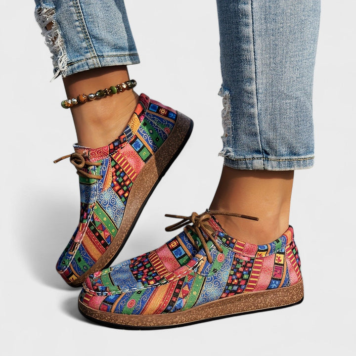 Wygodne buty