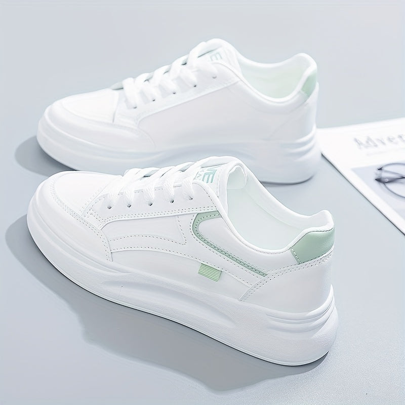 Eleganckie sneakersy