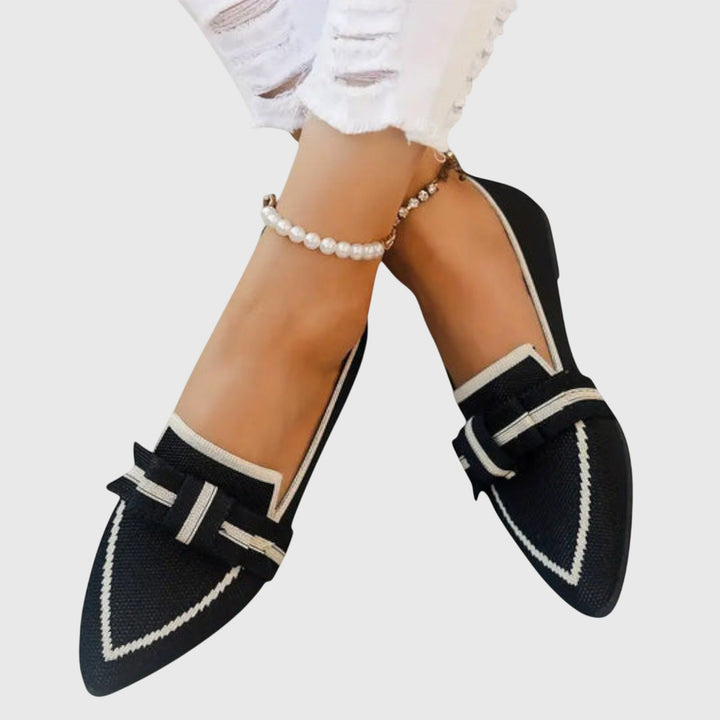 Wygodne buty