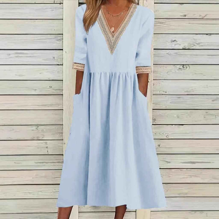 Livia | Sukienka