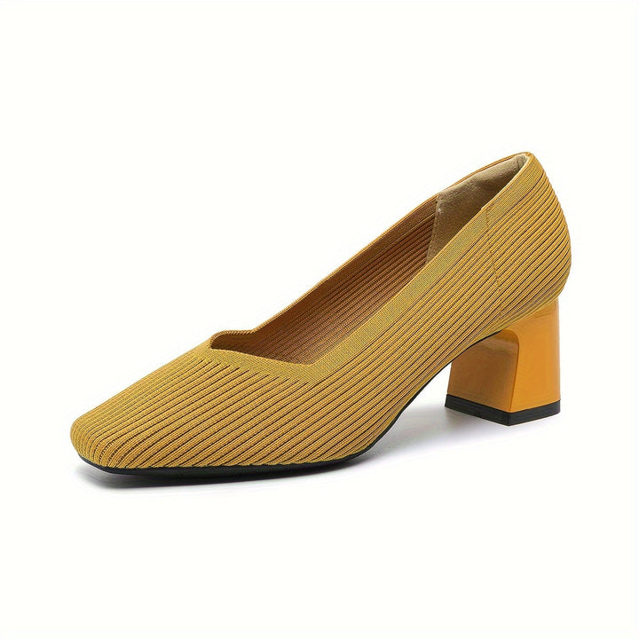 Zayli | Ortopedyczne buty na obcasie