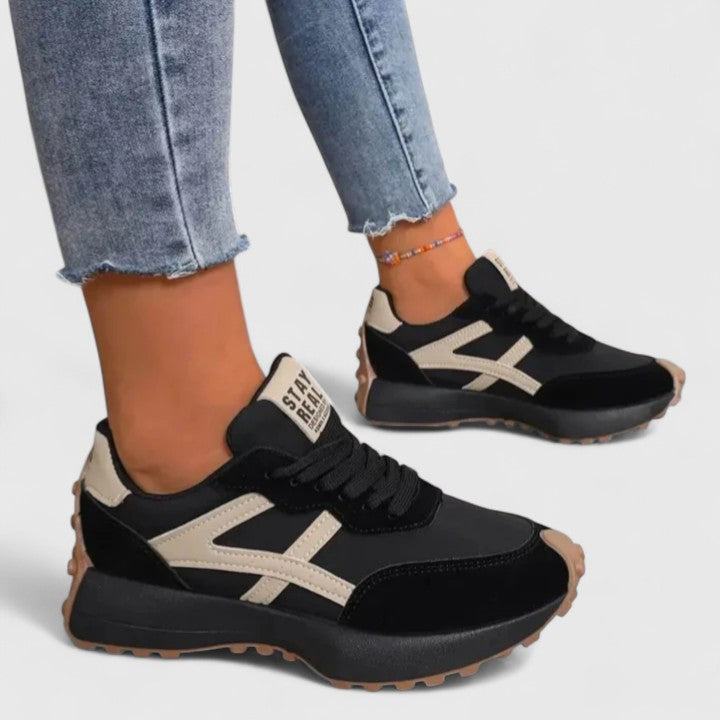 Amy | Ortopedyczne sneakersy