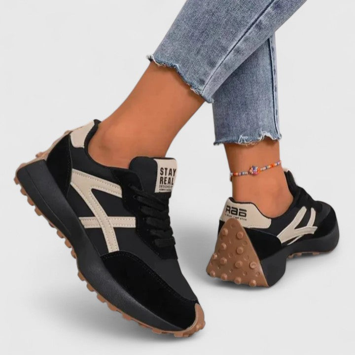Amy | Ortopedyczne sneakersy