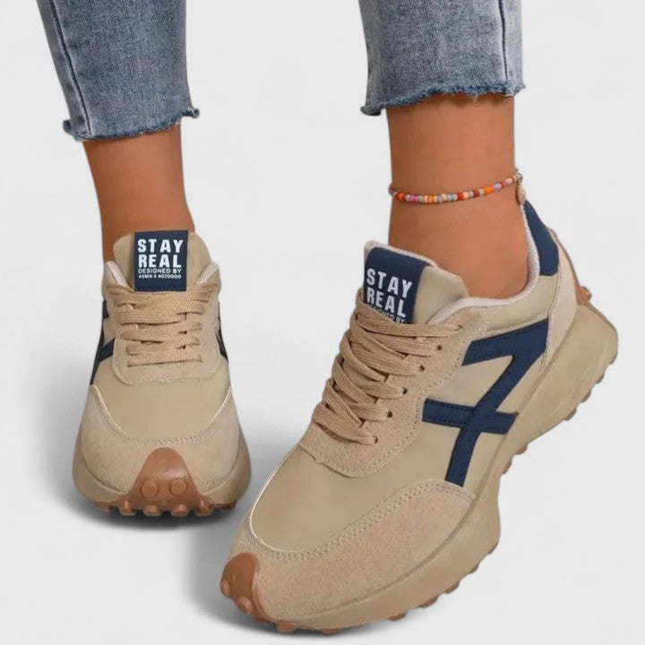 Amy | Ortopedyczne sneakersy
