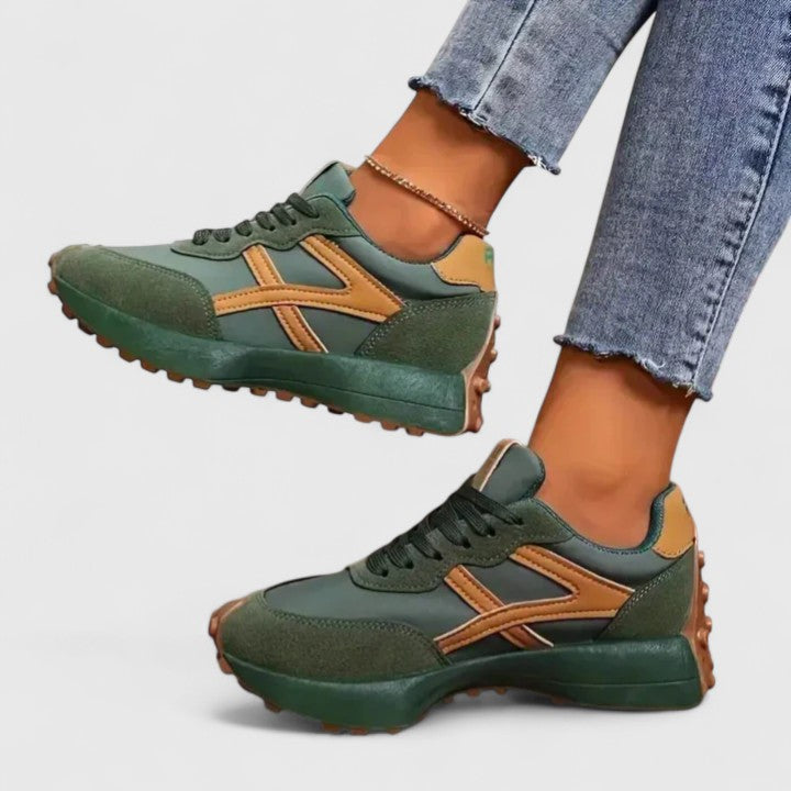 Amy | Ortopedyczne sneakersy