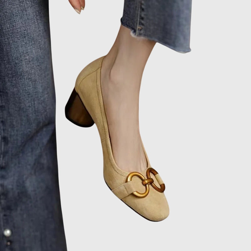 Dorothy™ | Eleganckie buty na obcasie