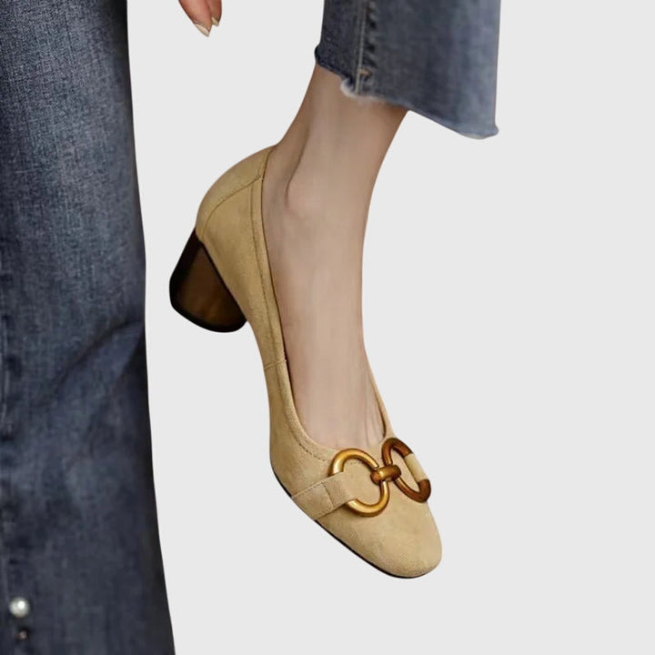 Dorothy™ | Eleganckie buty na obcasie