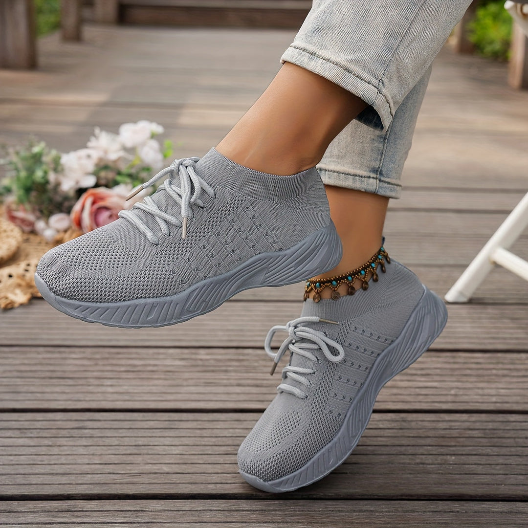 Léa | Wygodne sneakersy