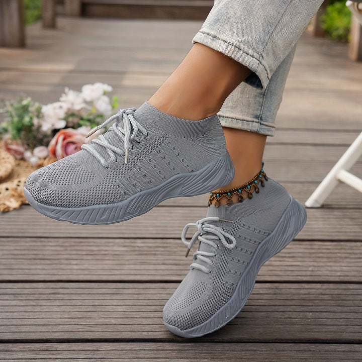 Léa | Wygodne sneakersy