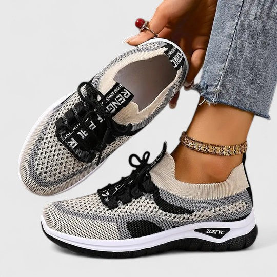 Koralyn | Ortopedyczne sneakersy