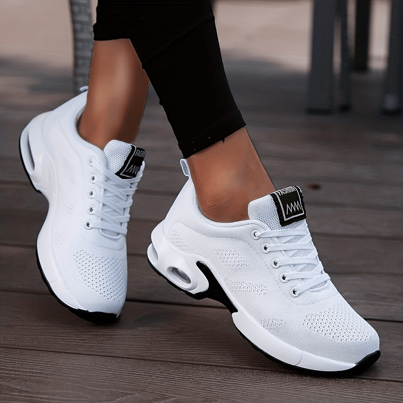 Wygodne sneakersy