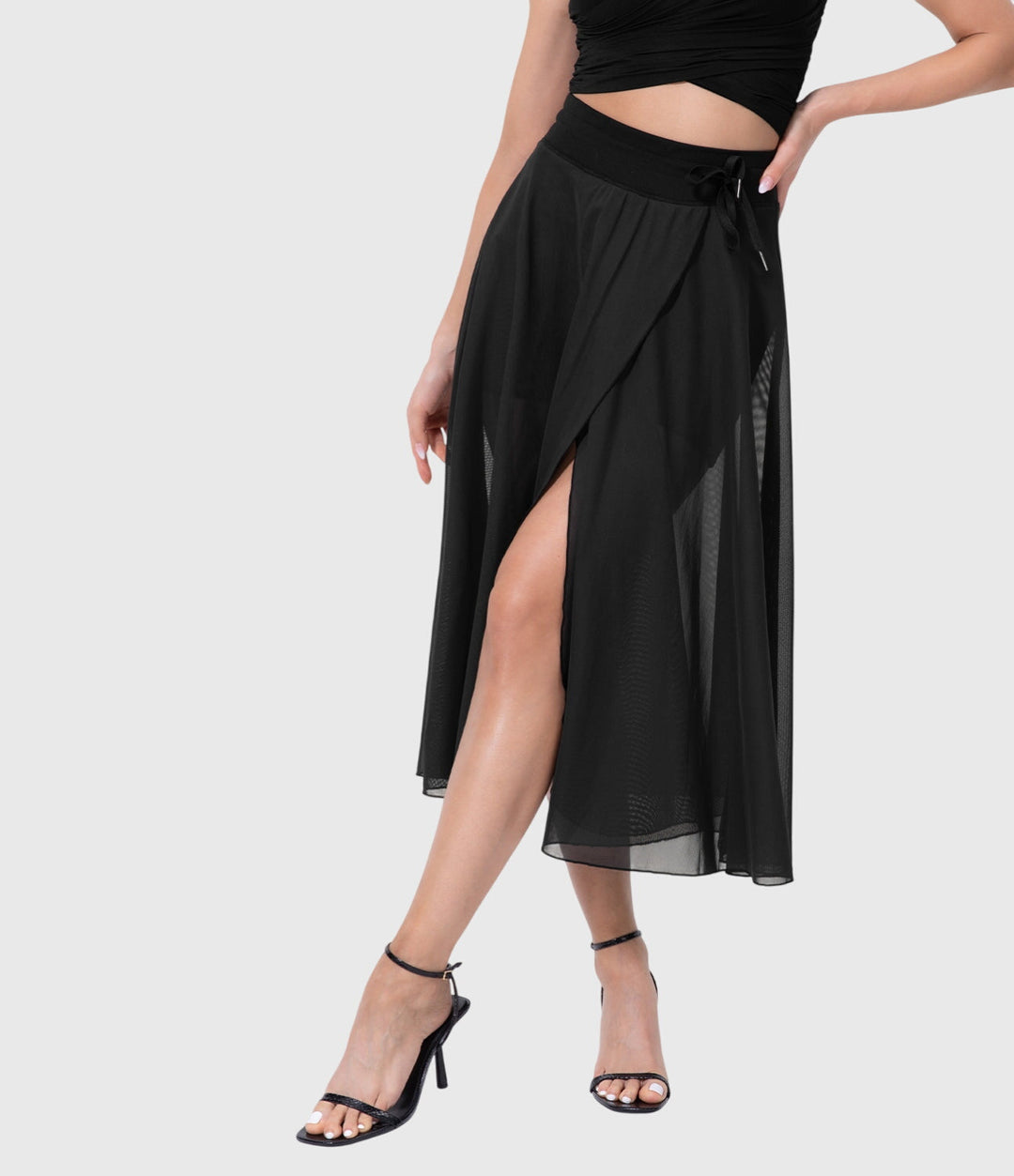 Melanie™ | Elegancka spódnica